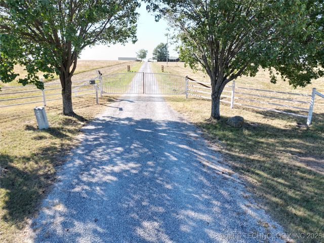 27643 Us Highway 70, Wilson, OK 73463