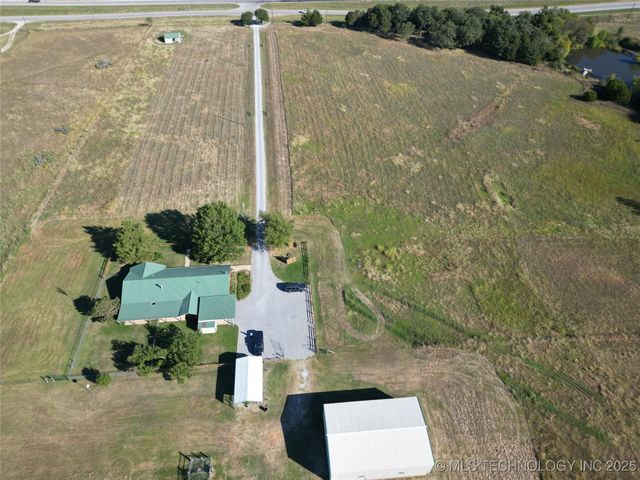 27643 Us Highway 70, Wilson, OK 73463