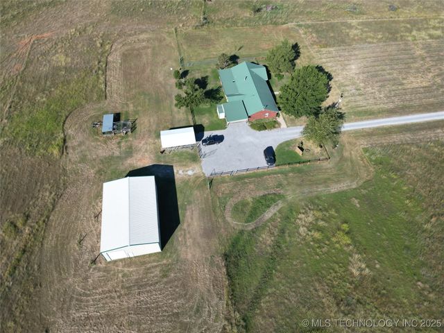 27643 Us Highway 70, Wilson, OK 73463