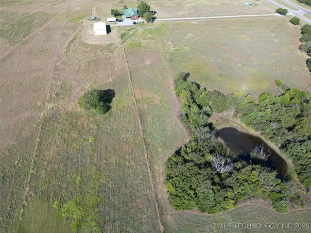 27643 Us Highway 70, Wilson, OK 73463