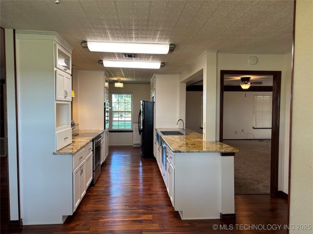 27643 Us Highway 70, Wilson, OK 73463