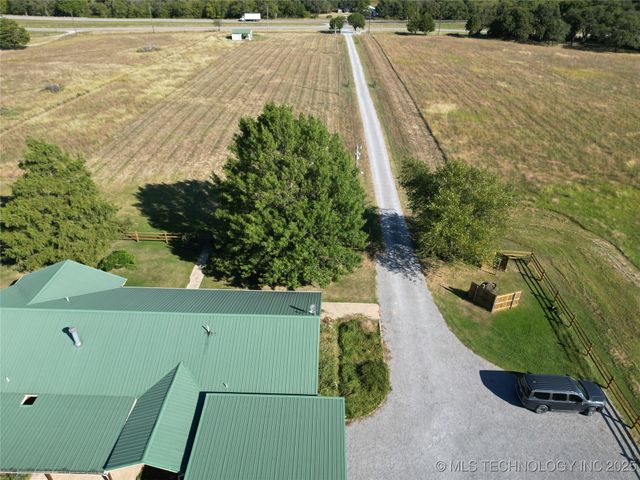 27643 Us Highway 70, Wilson, OK 73463