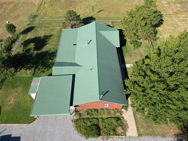 27643 Us Highway 70, Wilson, OK 73463