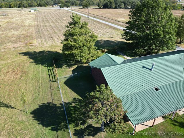 27643 Us Highway 70, Wilson, OK 73463