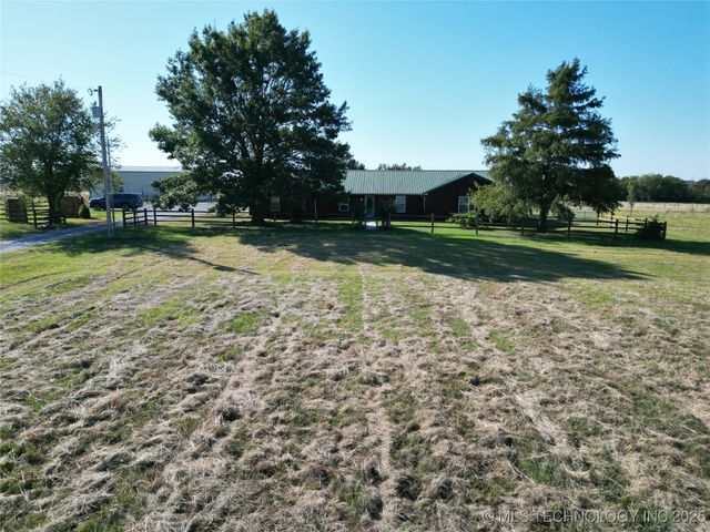 27643 Us Highway 70, Wilson, OK 73463