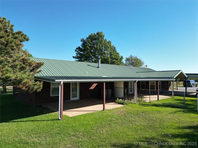 27643 Us Highway 70, Wilson, OK 73463