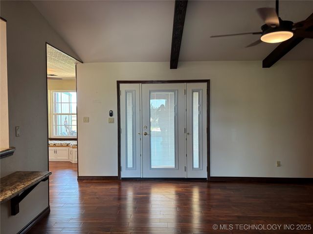 27643 Us Highway 70, Wilson, OK 73463