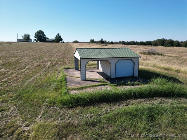 27643 Us Highway 70, Wilson, OK 73463