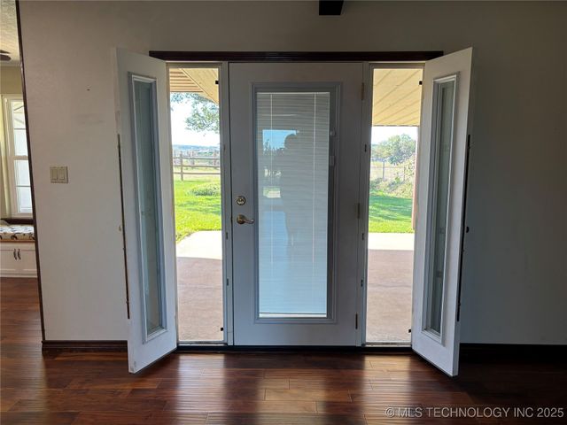 27643 Us Highway 70, Wilson, OK 73463