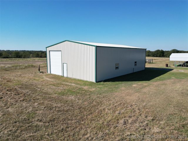 27643 Us Highway 70, Wilson, OK 73463