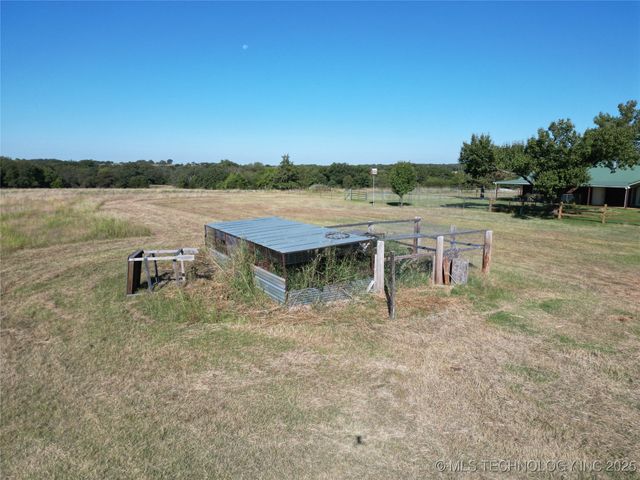 27643 Us Highway 70, Wilson, OK 73463