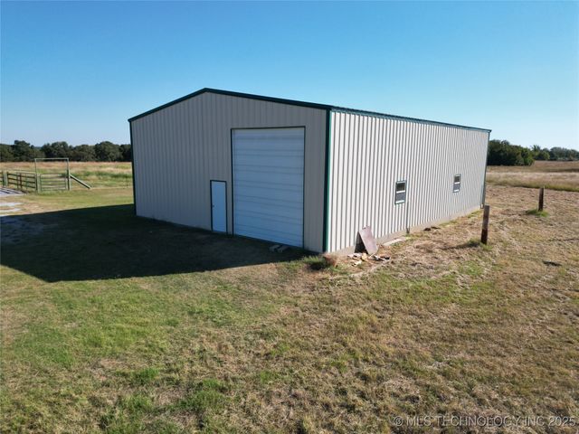 27643 Us Highway 70, Wilson, OK 73463