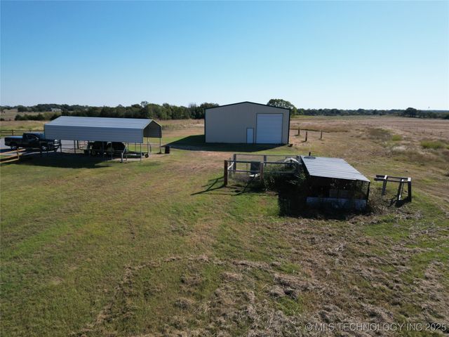 27643 Us Highway 70, Wilson, OK 73463