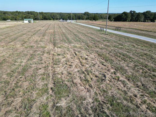 27643 Us Highway 70, Wilson, OK 73463