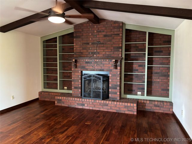 27643 Us Highway 70, Wilson, OK 73463