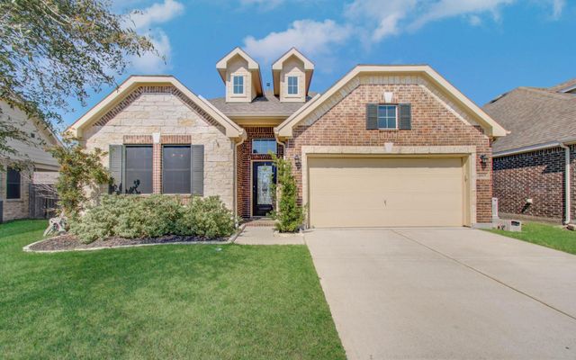 4815 Manila Bay Circle, Baytown, TX 77523