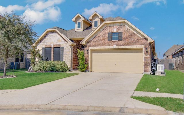 4815 Manila Bay Circle, Baytown, TX 77523