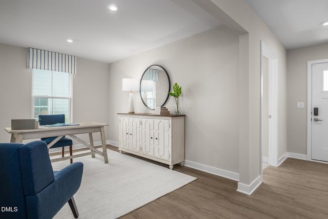 266 Matthiola Drive, Wendell, NC 27591