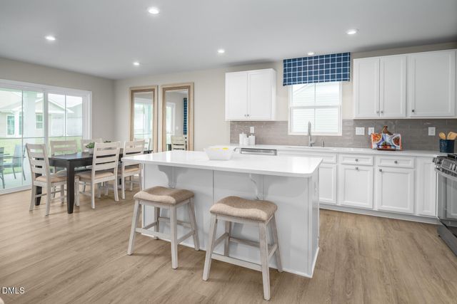 266 Matthiola Drive, Wendell, NC 27591