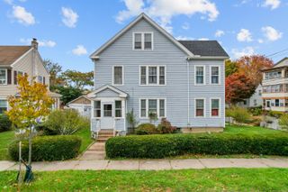 90 Harwich Street, Hartford, CT 06114