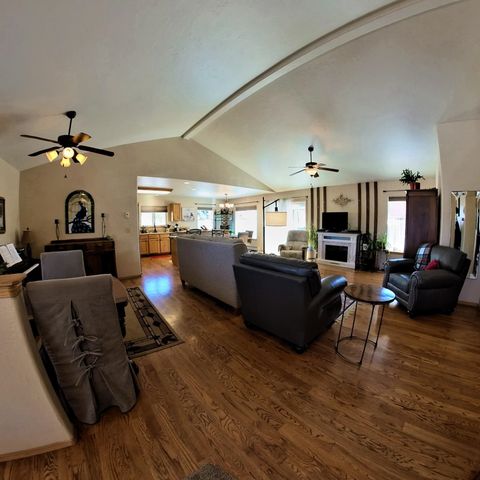 498 SE Birdie Circle, Cedaredge, CO 81413