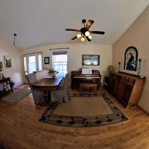 498 SE Birdie Circle, Cedaredge, CO 81413