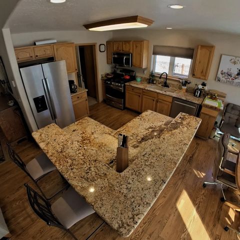 498 SE Birdie Circle, Cedaredge, CO 81413