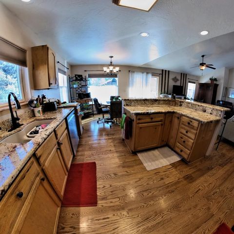 498 SE Birdie Circle, Cedaredge, CO 81413