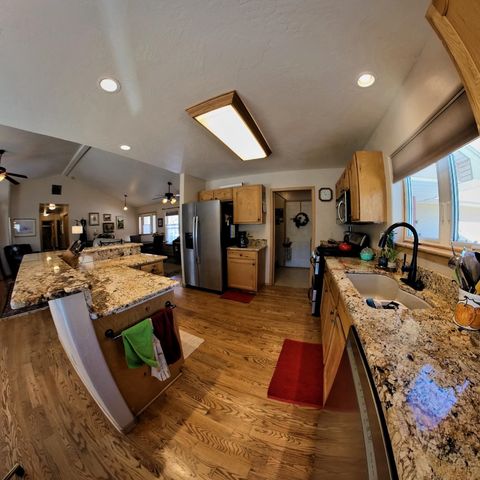 498 SE Birdie Circle, Cedaredge, CO 81413