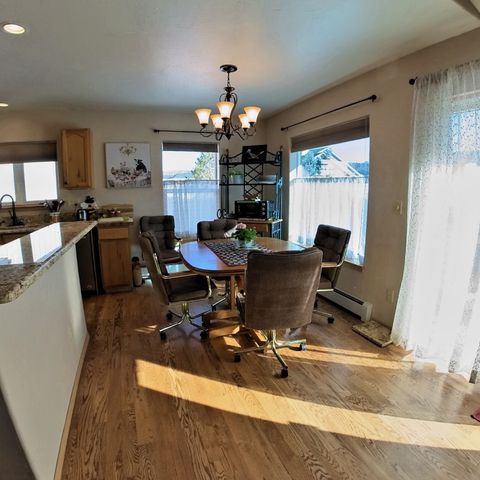 498 SE Birdie Circle, Cedaredge, CO 81413