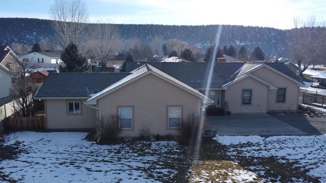 498 SE Birdie Circle, Cedaredge, CO 81413