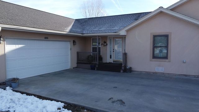 498 SE Birdie Circle, Cedaredge, CO 81413