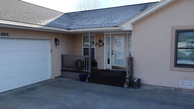 498 SE Birdie Circle, Cedaredge, CO 81413