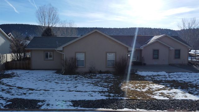 498 SE Birdie Circle, Cedaredge, CO 81413