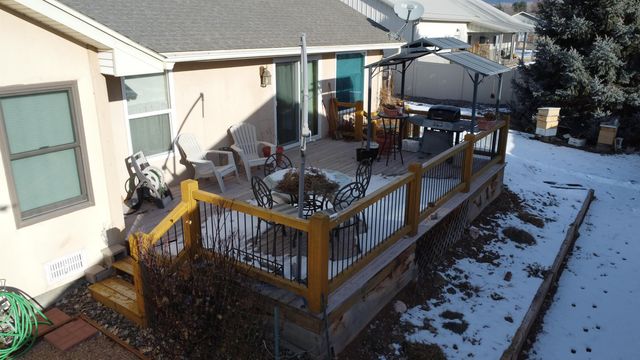 498 SE Birdie Circle, Cedaredge, CO 81413