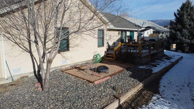 498 SE Birdie Circle, Cedaredge, CO 81413