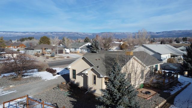 498 SE Birdie Circle, Cedaredge, CO 81413
