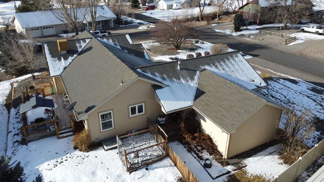 498 SE Birdie Circle, Cedaredge, CO 81413