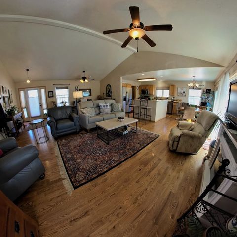 498 SE Birdie Circle, Cedaredge, CO 81413