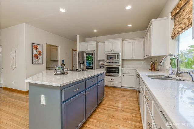 22212 75th Street Ct E, Buckley, WA 98321