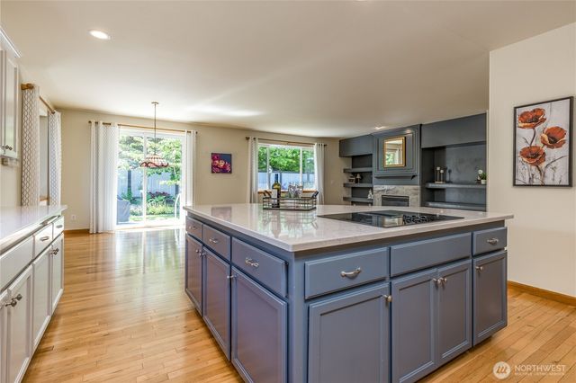 22212 75th Street Ct E, Buckley, WA 98321
