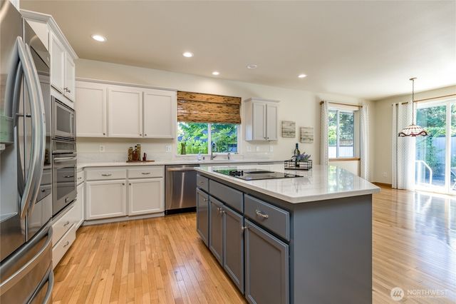 22212 75th Street Ct E, Buckley, WA 98321
