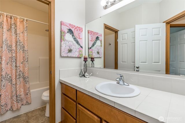 22212 75th Street Ct E, Buckley, WA 98321