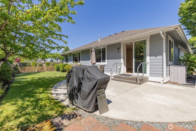 22212 75th Street Ct E, Buckley, WA 98321