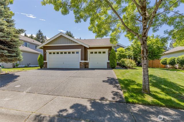 22212 75th Street Ct E, Buckley, WA 98321