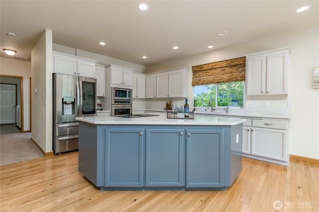 22212 75th Street Ct E, Buckley, WA 98321