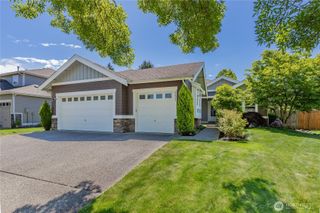 22212 75th Street Ct E, Buckley, WA 98321