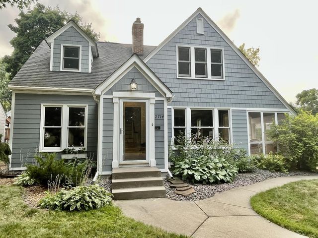 2714 McKinley Street NE, Minneapolis, MN 55418