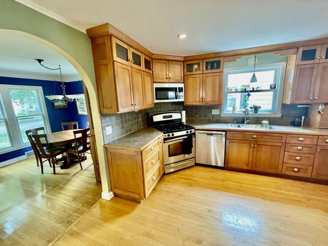 2714 McKinley Street NE, Minneapolis, MN 55418