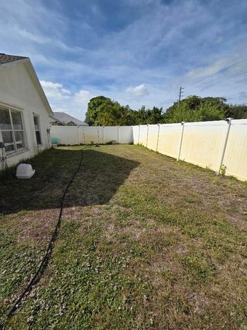 8278 Sand Pine Circle, Port St. Lucie, Port St Lucie, FL 34952